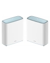System Mesh D-Link EAGLE PRO AI AX3200 1xWAN 2xLAN 2-pack - nr 45