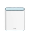 System Mesh D-Link EAGLE PRO AI AX3200 1xWAN 2xLAN 2-pack - nr 46