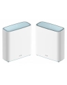 System Mesh D-Link EAGLE PRO AI AX3200 1xWAN 2xLAN 2-pack - nr 47