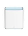 System Mesh D-Link EAGLE PRO AI AX3200 1xWAN 2xLAN 2-pack - nr 49