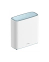 System Mesh D-Link EAGLE PRO AI AX3200 1xWAN 2xLAN 2-pack - nr 50