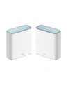 System Mesh D-Link EAGLE PRO AI AX3200 1xWAN 2xLAN 2-pack - nr 58