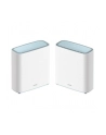 System Mesh D-Link EAGLE PRO AI AX3200 1xWAN 2xLAN 2-pack - nr 59
