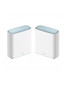 System Mesh D-Link EAGLE PRO AI AX3200 1xWAN 2xLAN 2-pack - nr 8
