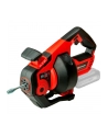 Einhell cordless pipe cleaning device TE-DA 18/760 Li-Solo (red/Kolor: CZARNY, without battery and charger) - nr 13