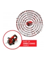 Einhell cordless pipe cleaning device TE-DA 18/760 Li-Solo (red/Kolor: CZARNY, without battery and charger) - nr 8