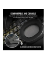 CORSAIR HS65 Wireless v2 Czarny (CA9011285EU2) - nr 10