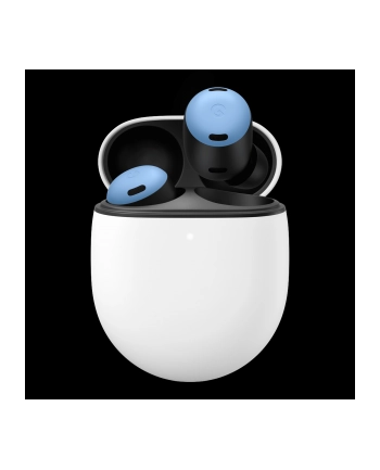 Google Pixel Buds Pro, headphones (blue, Bluetooth, ANC, USB-C) nr 1