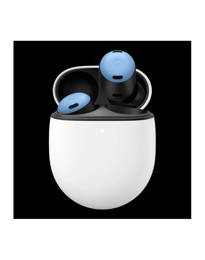 Google Pixel Buds Pro, headphones (blue, Bluetooth, ANC, USB-C) główny
