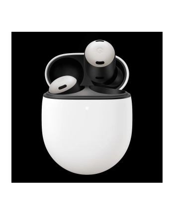 Google Pixel Buds Pro, headphones (beige, Bluetooth, ANC, USB-C) nr 1
