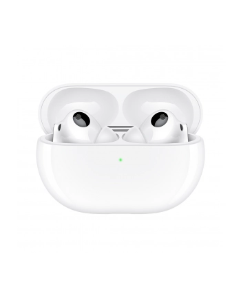 Smartphome Huawei Free Buds Pro 3, headphones (Kolor: BIAŁY, USB-C, Bluetooth)