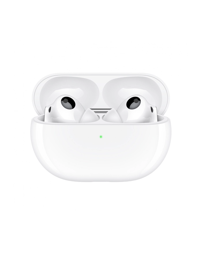 Smartphome Huawei Free Buds Pro 3, headphones (Kolor: BIAŁY, USB-C, Bluetooth) główny