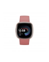 Google Fitbit Versa 4 różowo miedziana - nr 12