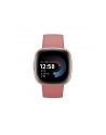 Google Fitbit Versa 4 różowo miedziana - nr 15