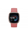 Google Fitbit Versa 4 różowo miedziana - nr 16