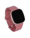 Google Fitbit Versa 4 różowo miedziana - nr 23