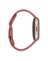 Google Fitbit Versa 4 różowo miedziana - nr 25