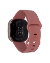 Google Fitbit Versa 4 różowo miedziana - nr 26