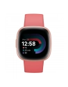 Google Fitbit Versa 4 różowo miedziana - nr 28