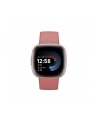 Google Fitbit Versa 4 różowo miedziana - nr 2