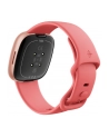 Google Fitbit Versa 4 różowo miedziana - nr 30