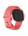 Google Fitbit Versa 4 różowo miedziana - nr 31