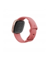 Google Fitbit Versa 4 różowo miedziana - nr 3