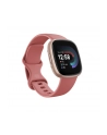 Google Fitbit Versa 4 różowo miedziana - nr 8