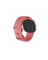 Google Fitbit Versa 4 różowo miedziana - nr 9