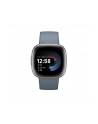 Google Fitbit Versa 4 niebieski - nr 2