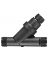GARD-ENA Sprinklersystem Pressure Reducer (Kolor: CZARNY) - nr 1