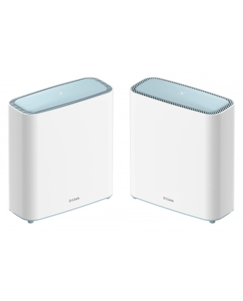 System Mesh D-Link EAGLE PRO AI AX3200 1xWAN 2xLAN 3-pack nr 2