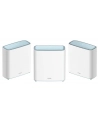 System Mesh D-Link EAGLE PRO AI AX3200 1xWAN 2xLAN 3-pack - nr 37