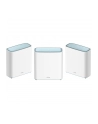 System Mesh D-Link EAGLE PRO AI AX3200 1xWAN 2xLAN 3-pack - nr 9