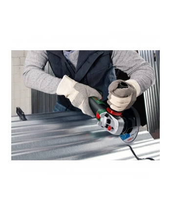 bosch powertools Bosch cordless angle grinder AdvancedGrind 18V-80, 18V (green/Kolor: CZARNY, without battery and charger, POWER FOR ALL ALLIANCE) nr 2