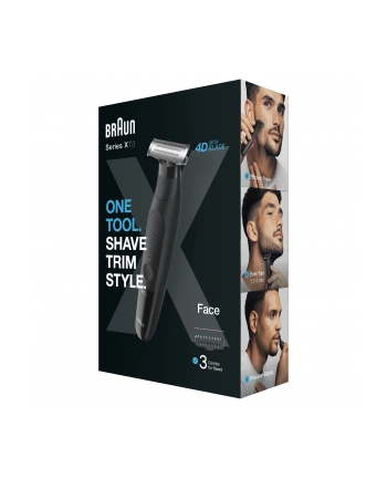 Braun XT3100 Black nr 1