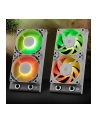 EKWB EK-Loop Fan FPT 140 D-RGB - case fan (Kolor: BIAŁY) - nr 16