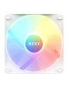NZXT F120 RGB Core Single 120x120x26, case fan (Kolor: BIAŁY, single fan, without controller) - nr 10