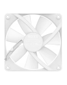 NZXT F120 RGB Core Single 120x120x26, case fan (Kolor: BIAŁY, single fan, without controller) - nr 11