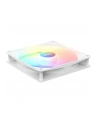 NZXT F120 RGB Core Single 120x120x26, case fan (Kolor: BIAŁY, single fan, without controller) - nr 12