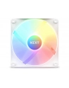 NZXT F120 RGB Core Single 120x120x26, case fan (Kolor: BIAŁY, single fan, without controller) - nr 15