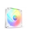NZXT F120 RGB Core Single 120x120x26, case fan (Kolor: BIAŁY, single fan, without controller) - nr 2