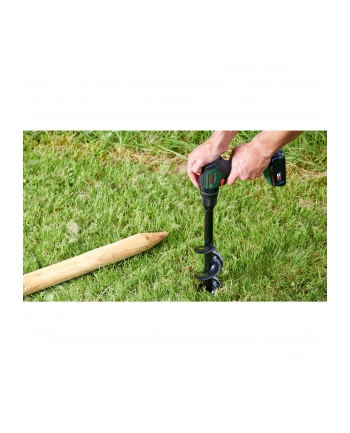 bosch powertools Bosch cordless combi drill UniversalImpact 18V-60 BARETOOL (green/Kolor: CZARNY, without battery and charger, POWER FOR ALL ALLIANCE) nr 2