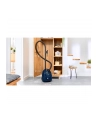 Bosch Series 4 BGD38BU2, canister vacuum cleaner (dark blue) - nr 1