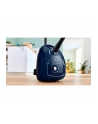 Bosch Series 4 BGD38BU2, canister vacuum cleaner (dark blue) - nr 4