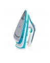 Braun TexStyle 5 SI 5006 BL, steam iron (blue/Kolor: BIAŁY) - nr 19