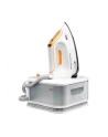 Braun TexStyle 5 SI 5006 BL, steam iron (blue/Kolor: BIAŁY) - nr 1