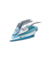 Braun TexStyle 5 SI 5006 BL, steam iron (blue/Kolor: BIAŁY) - nr 21