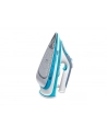 Braun TexStyle 5 SI 5006 BL, steam iron (blue/Kolor: BIAŁY) - nr 22