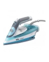 Braun TexStyle 5 SI 5006 BL, steam iron (blue/Kolor: BIAŁY) - nr 26